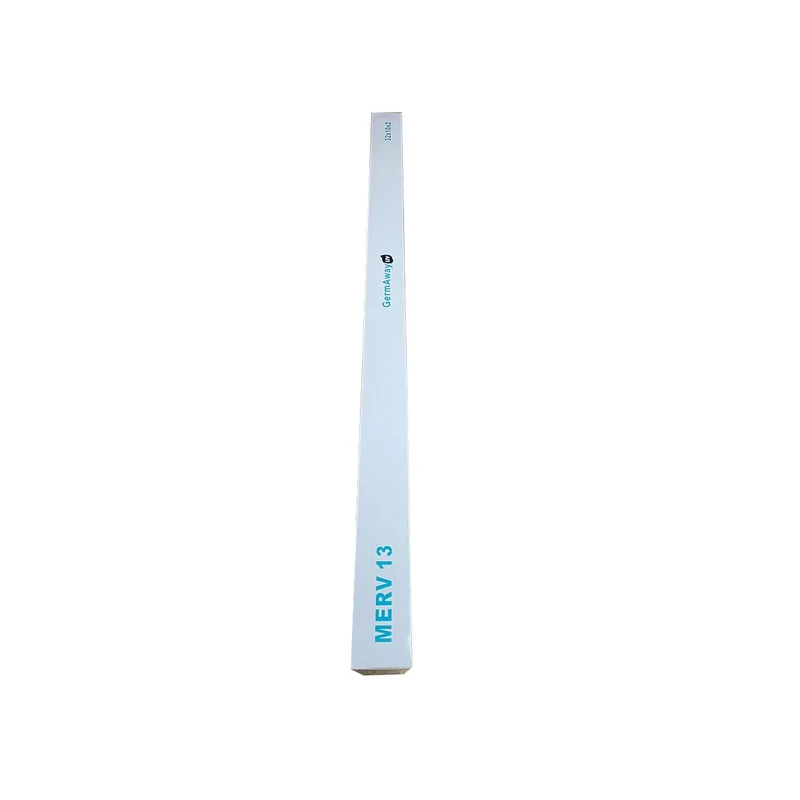 Replacement Filters for GermAwayUV Centurion