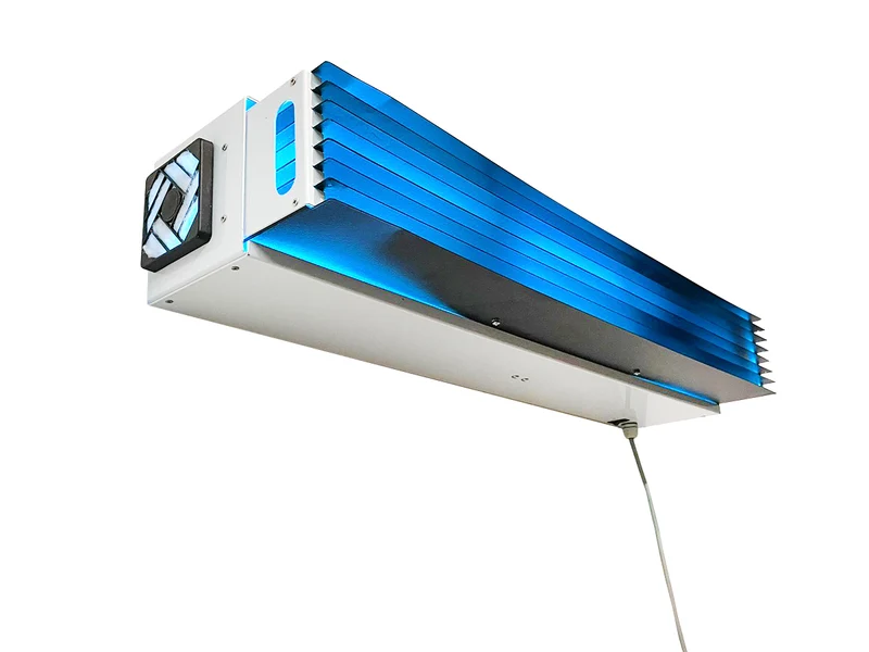 GermAwayUV Valkyrie Upper Air Sanitizer