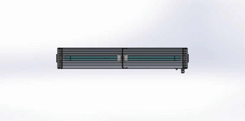 GermAwayUV Valkyrie Upper Air Sanitizer
