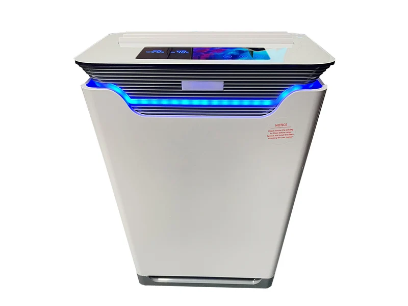 250 CFM GermAwayUV Defender