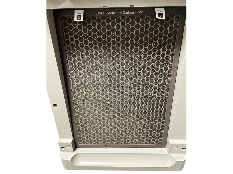 250 CFM GermAwayUV Defender