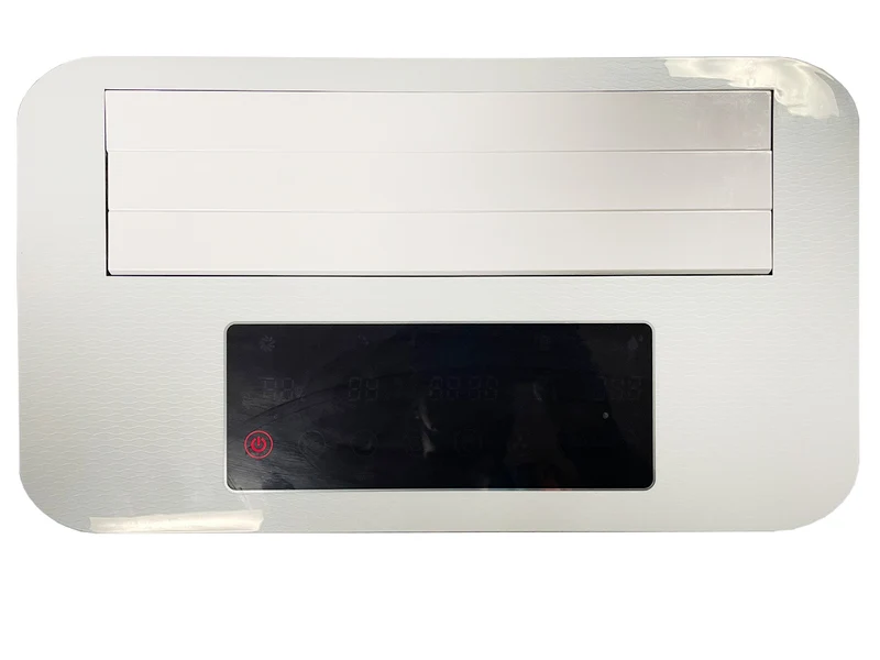 250 CFM GermAwayUV Defender