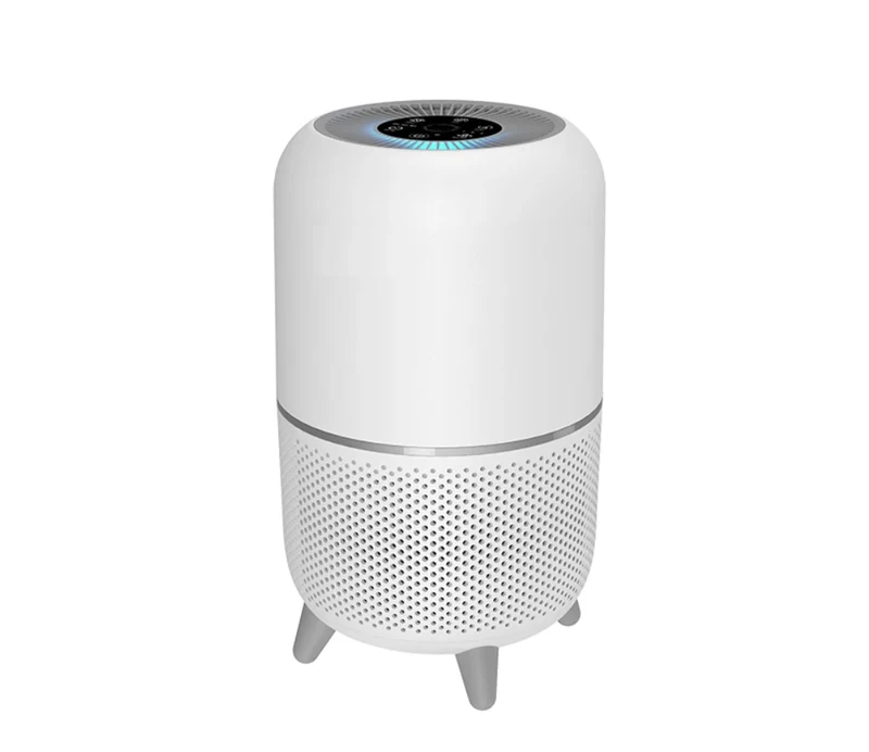 GermAwayUV Spartan In-Room UV & HEPA Air Purifier