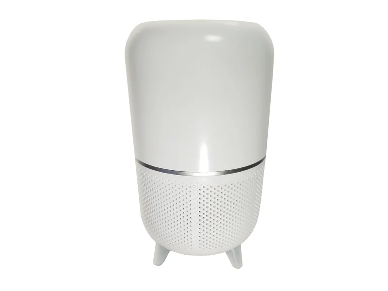 GermAwayUV Spartan In-Room UV & HEPA Air Purifier
