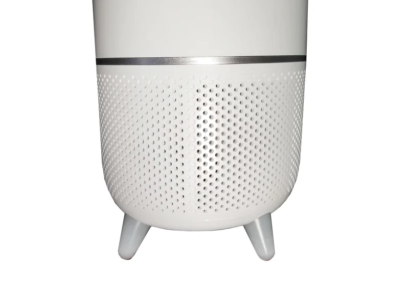 GermAwayUV Spartan In-Room UV & HEPA Air Purifier