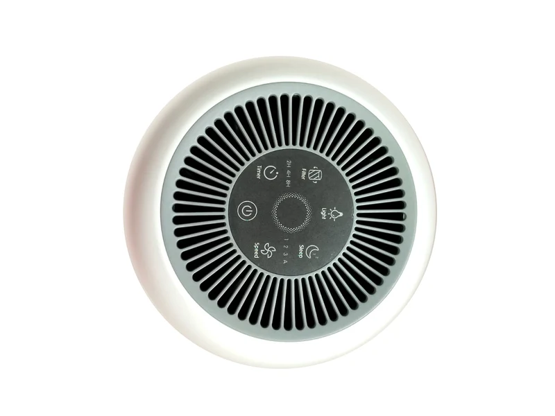 GermAwayUV Spartan In-Room UV & HEPA Air Purifier