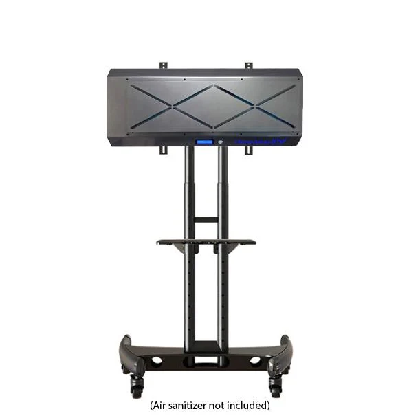 Stand for GermAwayUV Centurion Unit