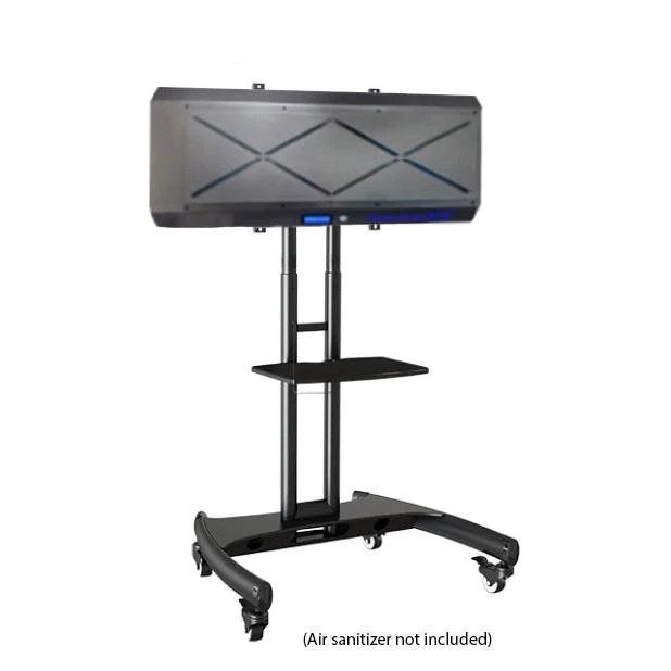 Stand for GermAwayUV Centurion Unit