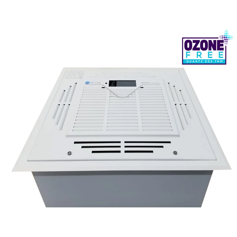 Ceiling Mount UVC Air Sanitizer