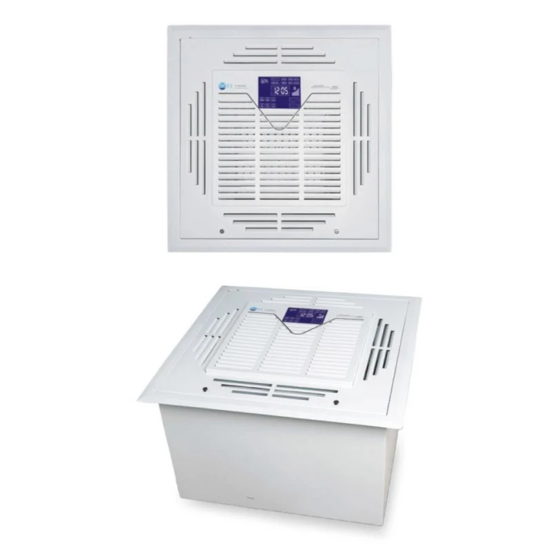 Ceiling Mount UVC Air Sanitizer