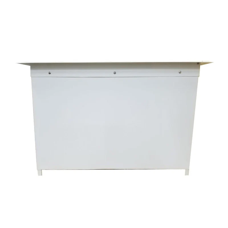 Ceiling Mount UVC Air Sanitizer