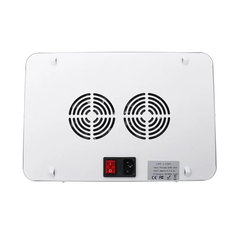 1000W Full Spectrum LED Grow Light for indoor greenhouse & hydroponic plants
