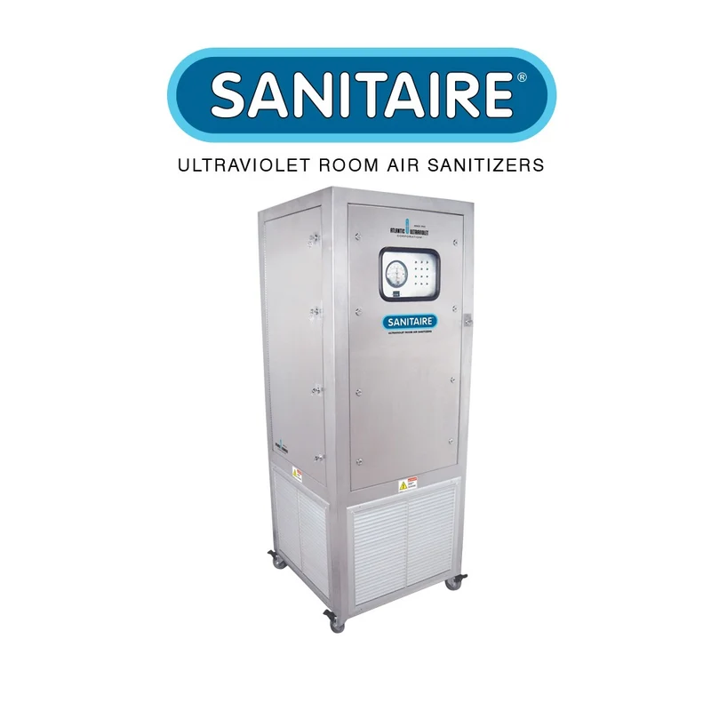 SANITAIRE RSM2680 Mobile Air Sanitizer