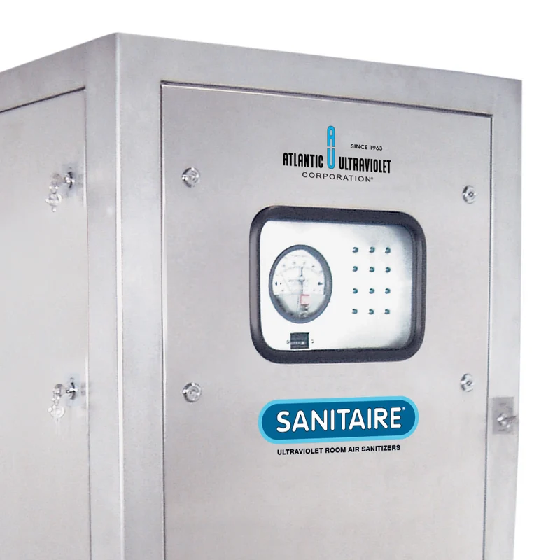 SANITAIRE RSM2680 Mobile Air Sanitizer