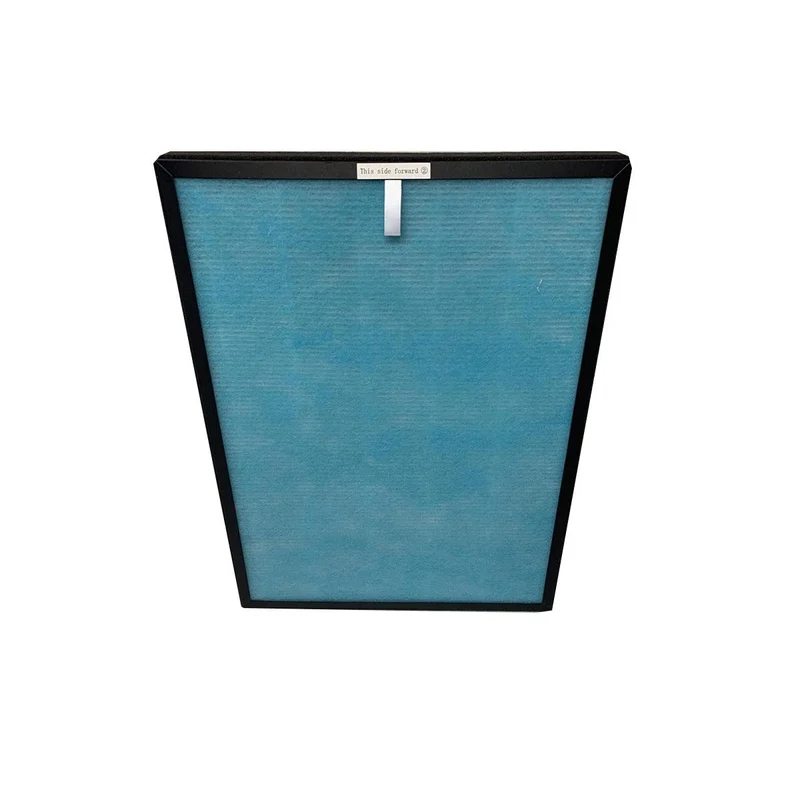 GermAwayUV Large Room HEPA Filter