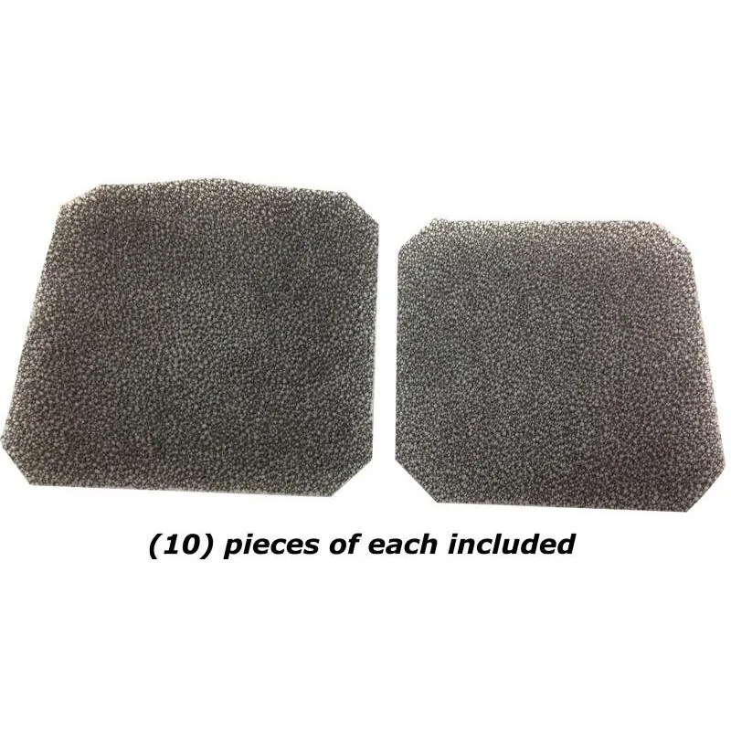 Filter Set - UV Power-Shot 1100 Handheld