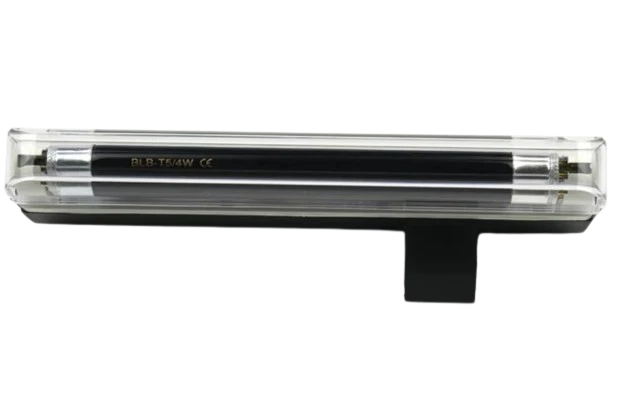 Handheld UV Black Light Flashlight for Detection & Inspection Applications