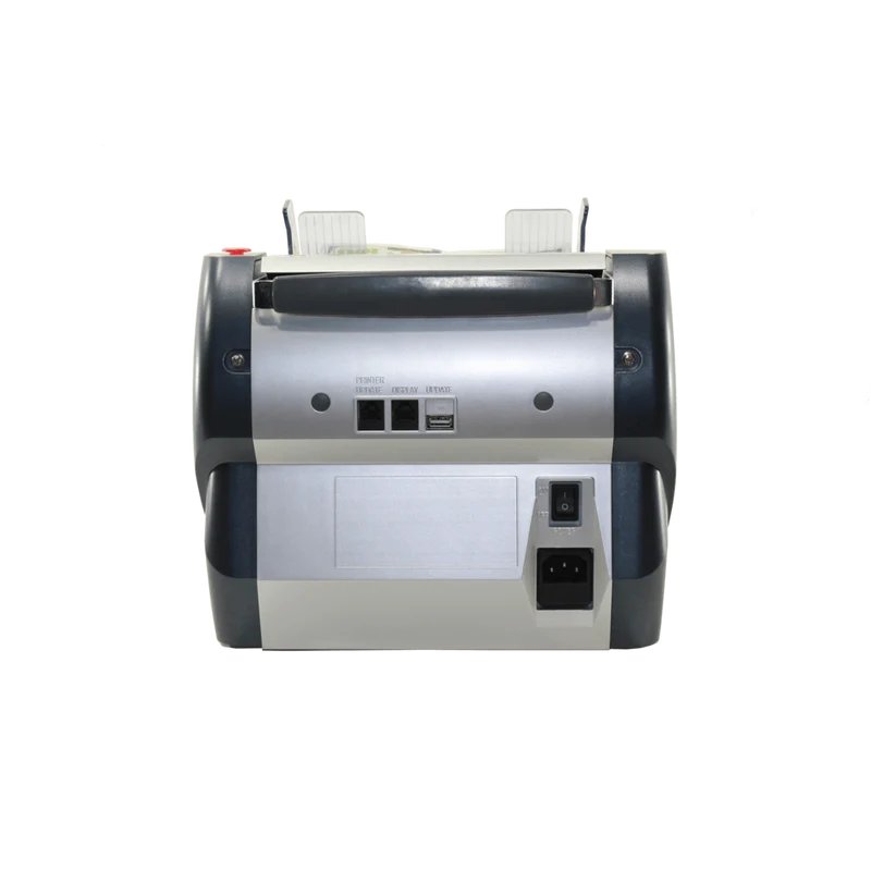 Accubanker AB4000 MGUV - Cash Teller with UV and MG Detection