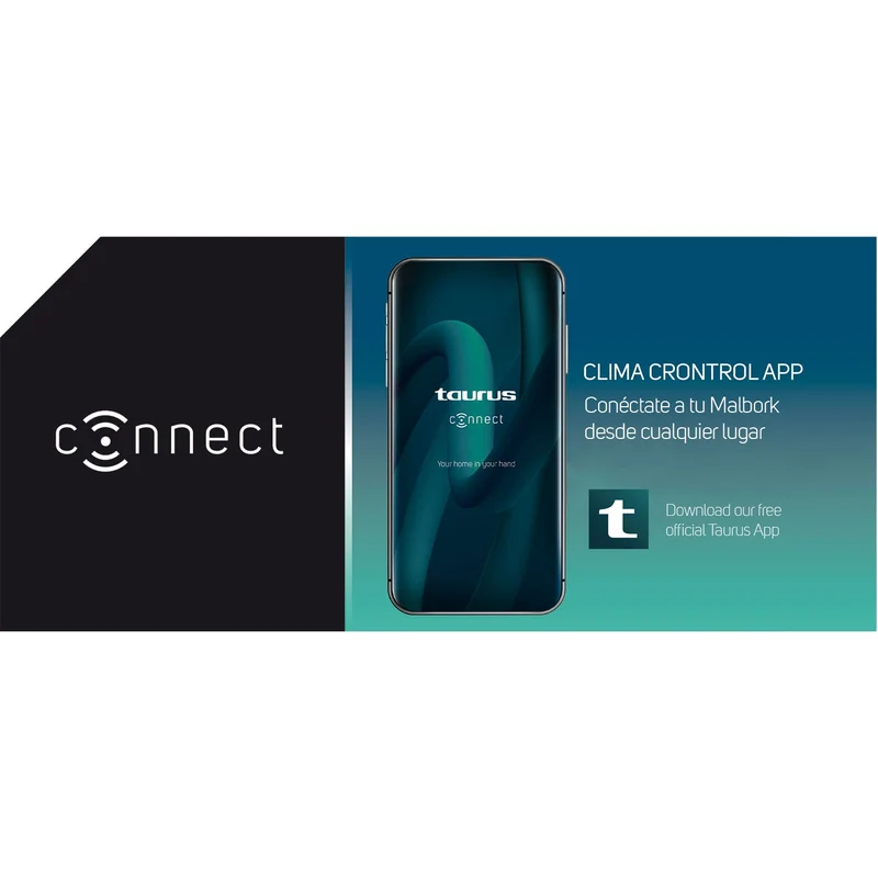 MALBORK CONNECT 600
