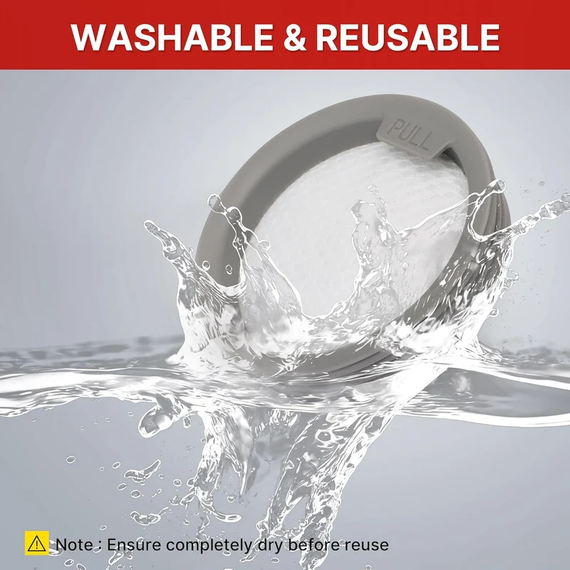 Shop-Vac® HEPA Filter Replacement