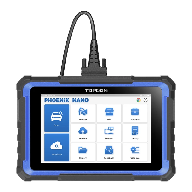 Phoenix Nano