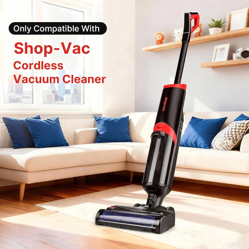 Shop-Vac® Roller Brush Replacement