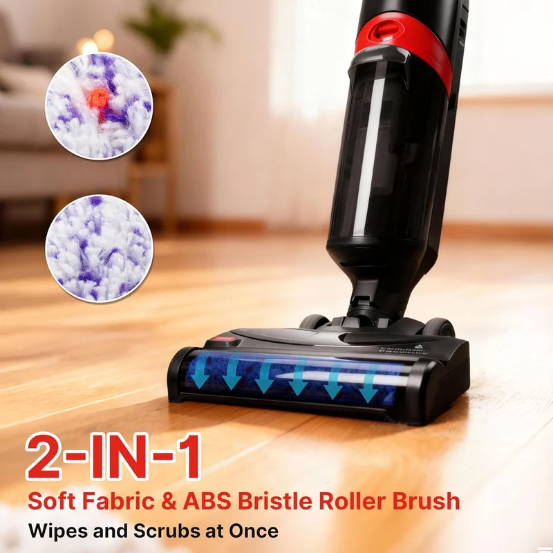 Shop-Vac® Roller Brush Replacement