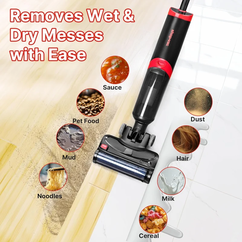 Shop-Vac® Roller Brush Replacement