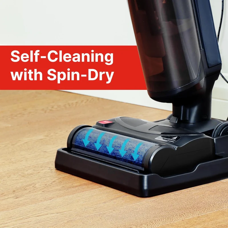 Shop-Vac® Roller Brush Replacement