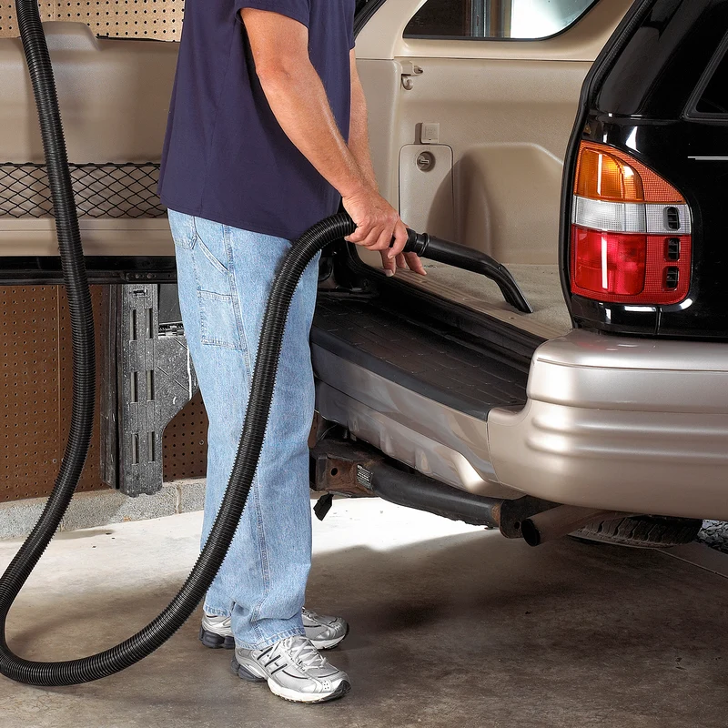 Shop-Vac 5 Gallon 5.5 PHP HangUp Wet/Dry Vac