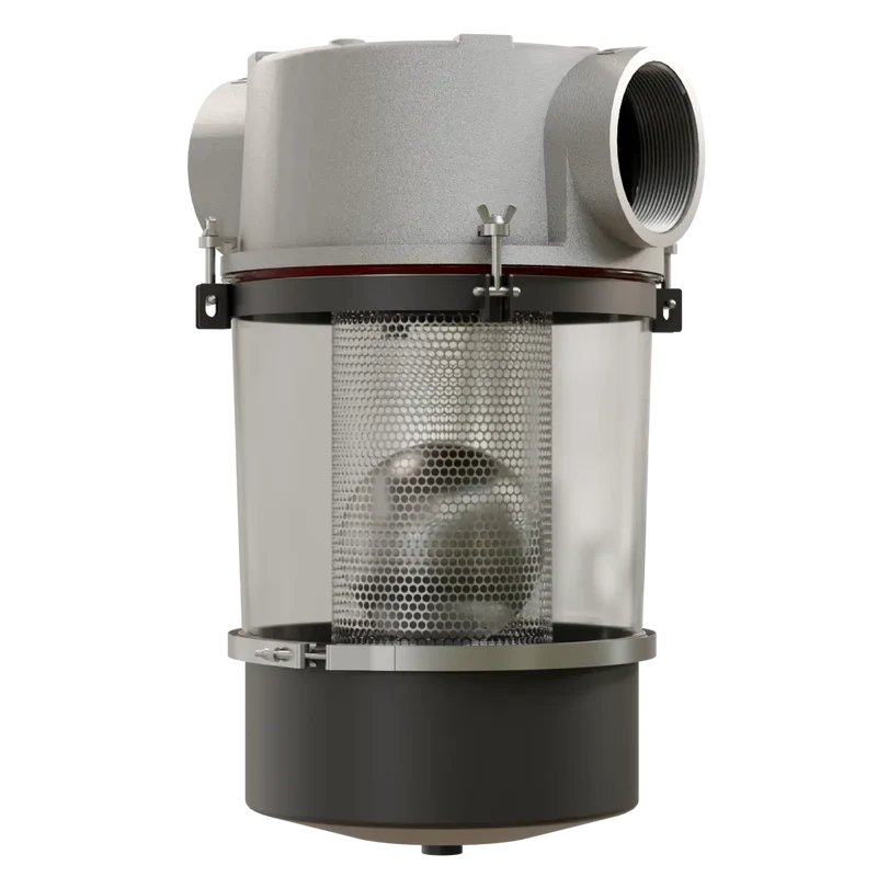 STS-600C