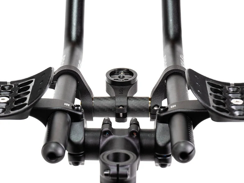 Support de compteur KLite combo Mount