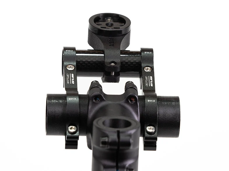 Support de compteur KLite combo Mount