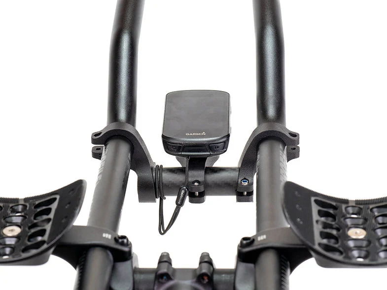 Support de compteur pour prolongateurs kLite Aero bar mount adapter