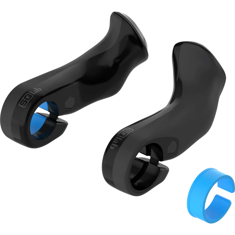 Poignées ergonomiques SQlab Innerbarends 410 2.0