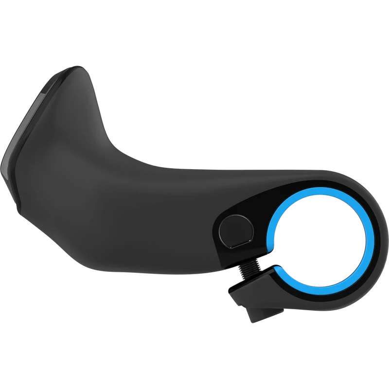 Poignées ergonomiques SQlab Innerbarends 410 2.0