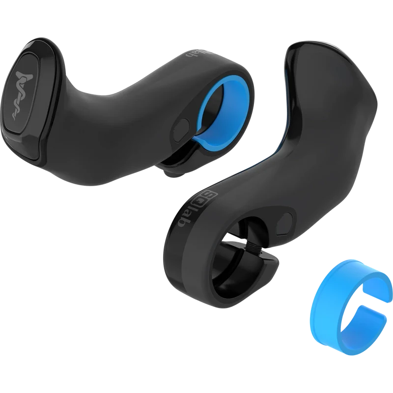 Poignées ergonomiques SQlab Innerbarends 410 2.0