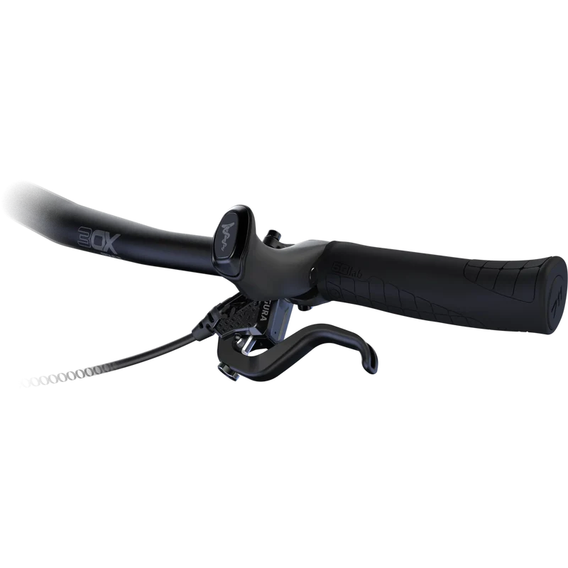 Poignées ergonomiques SQlab Innerbarends 410 2.0