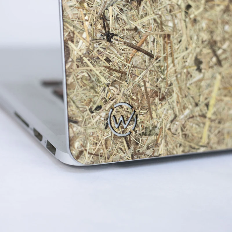 Cover MacBook Foin Pemium Made in France