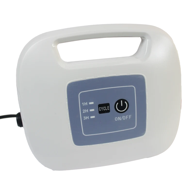 Control box Ada