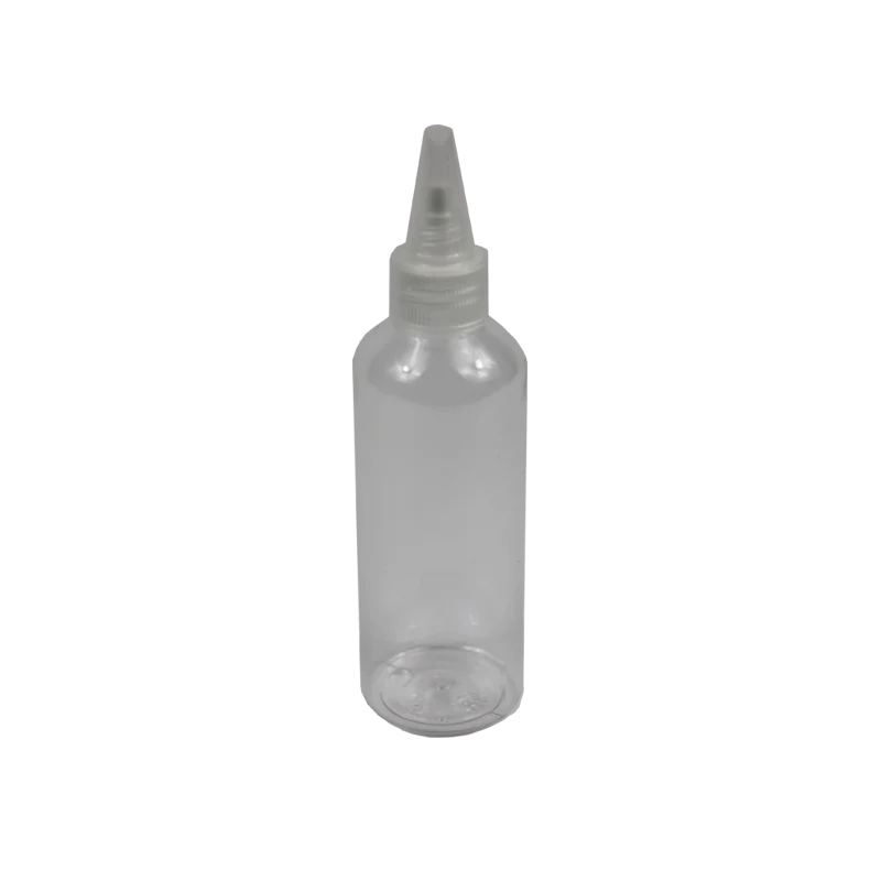 Waterinjectiefles Bobbie