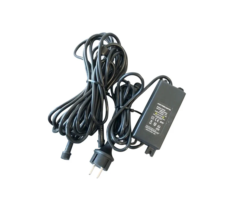 Adapter Pakket Robotmaaiers