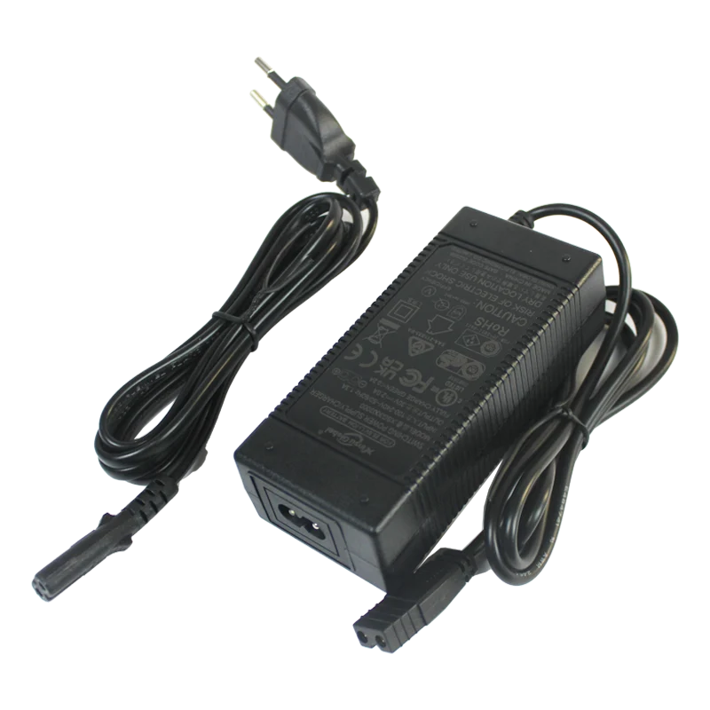 Adapter Pakket Robotmaaiers