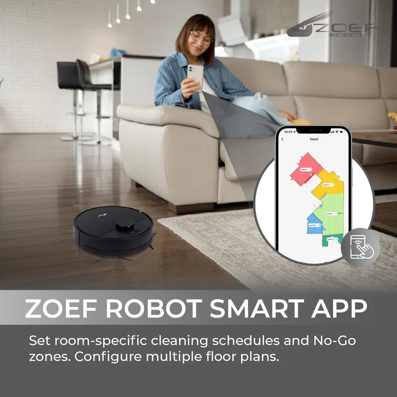 Bep 4.0 met APP