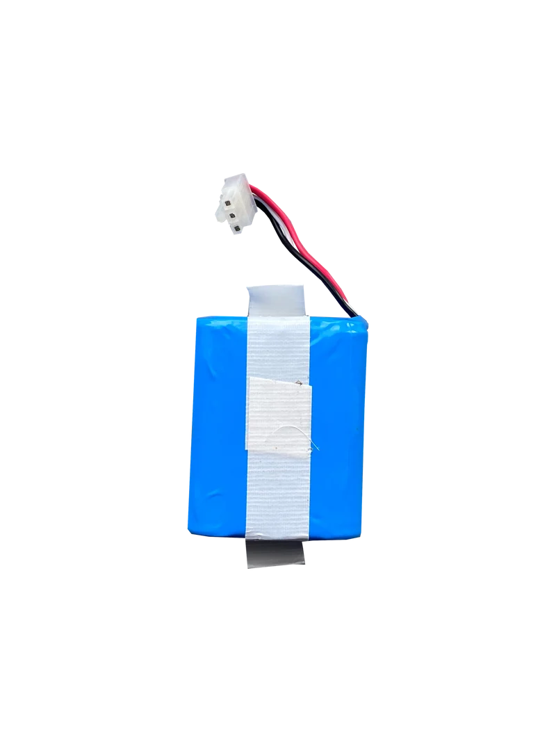 Accu pakket robotmaaiers