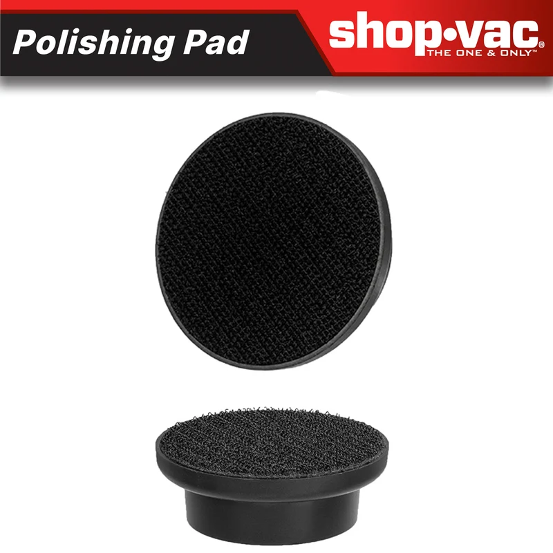 Shop-Vac® Cordless Spin Scrubber
