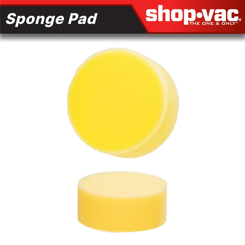 Shop-Vac® Cordless Spin Scrubber