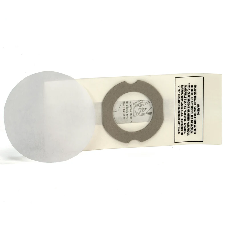 Shop-Vac® Hippo Disposable Filter Bags