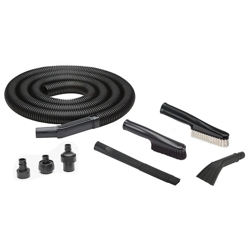 Shop-Vac® 5 Piece Car Cleaning Kit