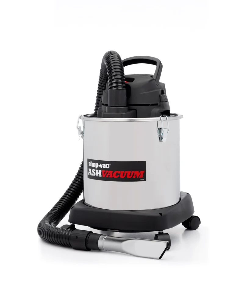 Shop-Vac® 5 Gallon* Ash Dry Vacuum